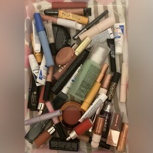 3 piece MYSTERY MAKEUP BUNDLE